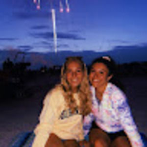 Meet your Posher, Gabrielle